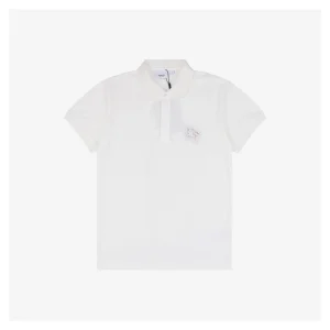 Front side White