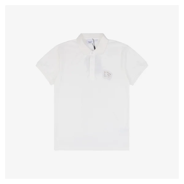 Front side White