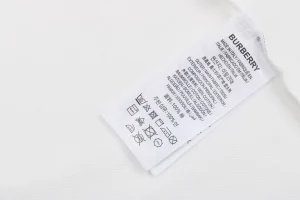 Wash tag
