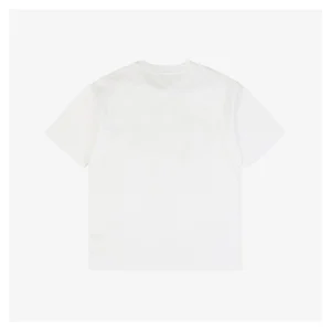 Back side White