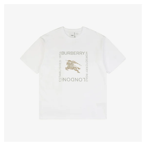 Front side White