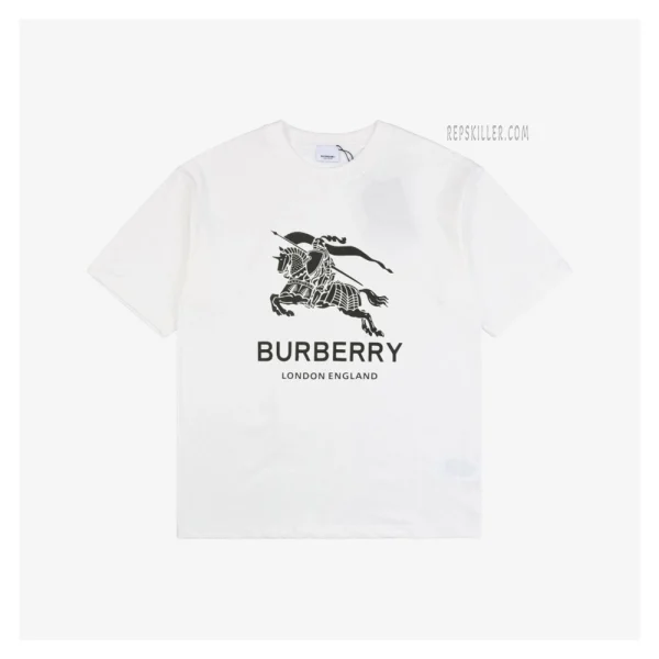 Front side White