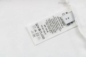 Wash tag