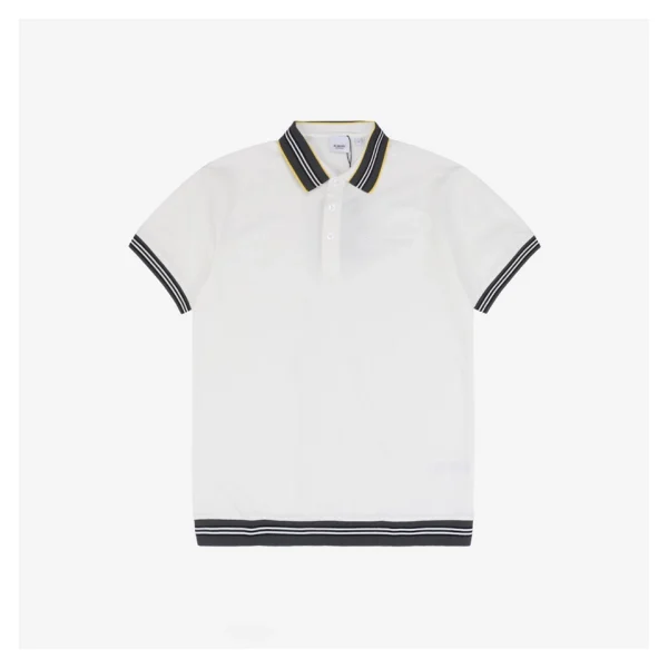 Front side White