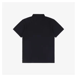 Back side Bleck