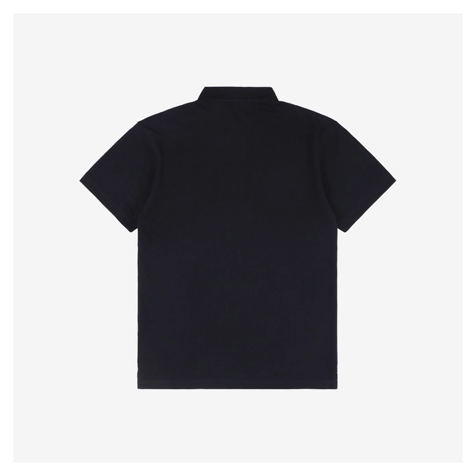 Back side Bleck