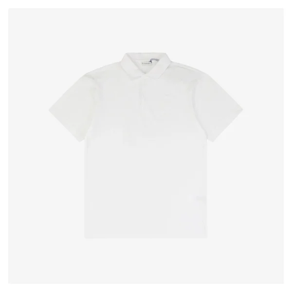 Front side White