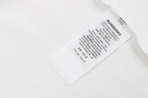 Wash tag