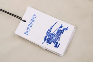 Logo tag