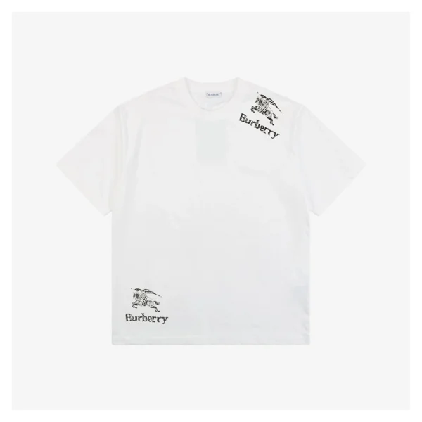 Front side White