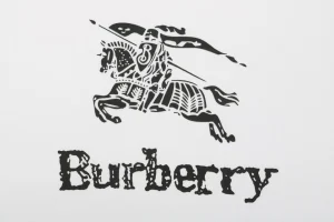 Logo print