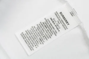 Wash tag