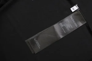 Wash tag