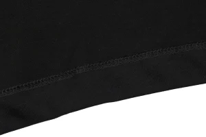 Balenciaga 3B Overlapping Letter Print T-Shirt9.jpeg