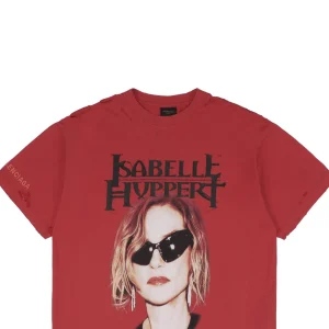 Balenciaga Brand Ambassador Portrait Graphic T-Shirt2.jpeg