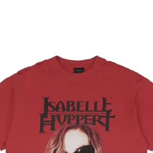 Balenciaga Brand Ambassador Portrait Graphic T-Shirt3.jpeg