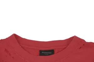 Neckline