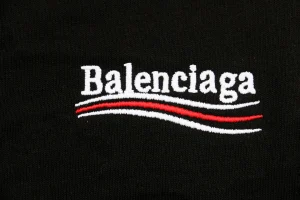 logo print
