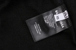 Wash tag