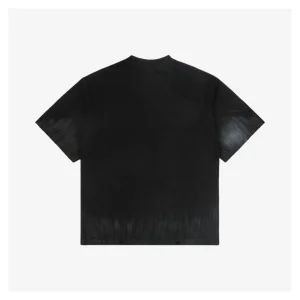 Back side Black