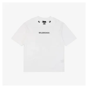 Front side White