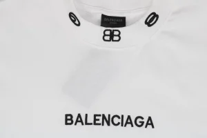 Neckline White