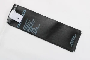 Wash tag
