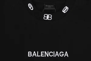 Neckline Black