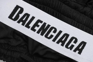 Balenciaga Double-Waist Mesh Shorts4.jpeg