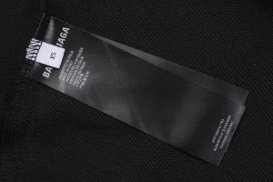 Wash tag