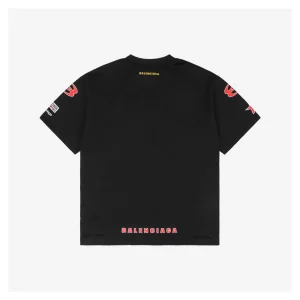 Back side