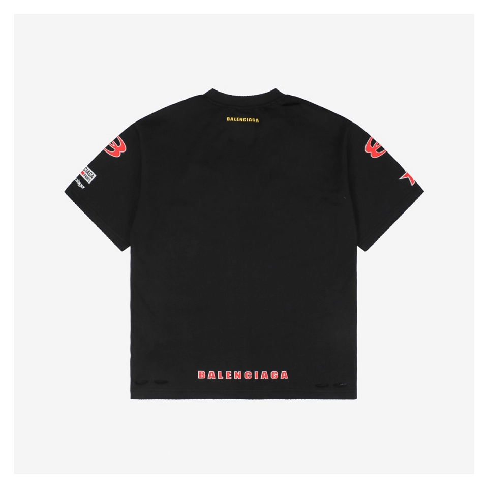 Back side