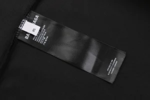 Wash tag
