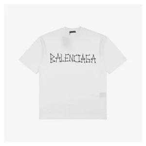 Front side White
