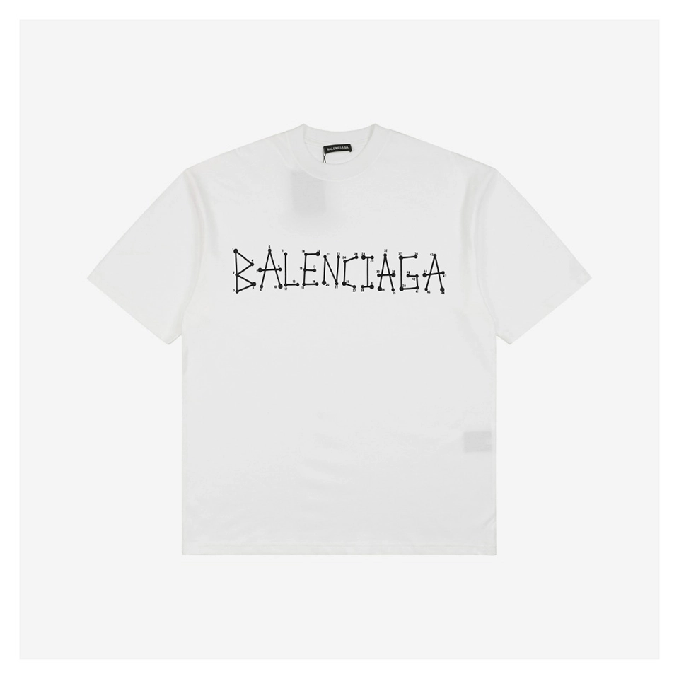 Front side White