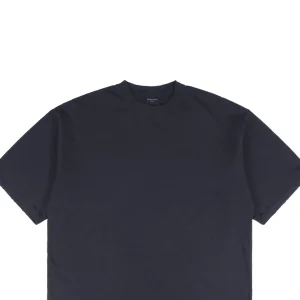 Balenciaga Graffiti Vinyl Lettering Graphic T-Shirt2.jpeg
