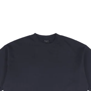 Balenciaga Graffiti Vinyl Lettering Graphic T-Shirt3.jpeg