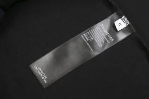 Wash tag