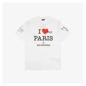 Front side White