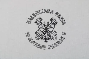 Front side Print