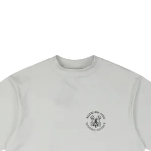 Balenciaga Hollow Key Double-B Letter Graphic T-Shirt7.jpeg