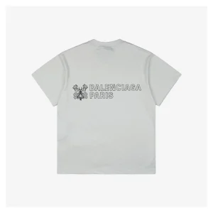 Balenciaga Hollow Key Double-B Letter Graphic T-Shirt9.jpeg