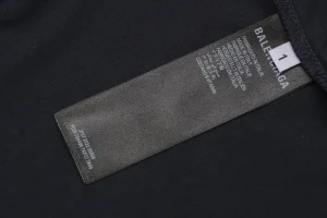 Wash tag