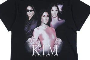 Balenciaga Kim Kardashian Portrait Graphic T-Shirt3.jpeg
