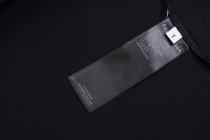 Wash tag