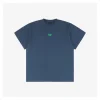 Balenciaga Laurel Double-B Embroidered T-Shirt