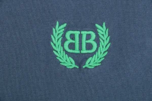Double B logo