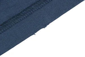 Balenciaga Laurel Double-B Embroidered T-Shirt8.jpeg