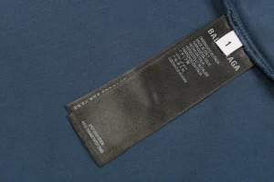Wash tag