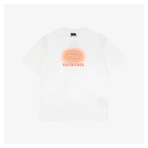 Front side White